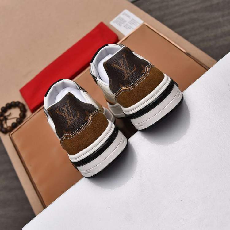 Picture of Louis Vuitton Shoes _SKULVsz38-44mnf034917014